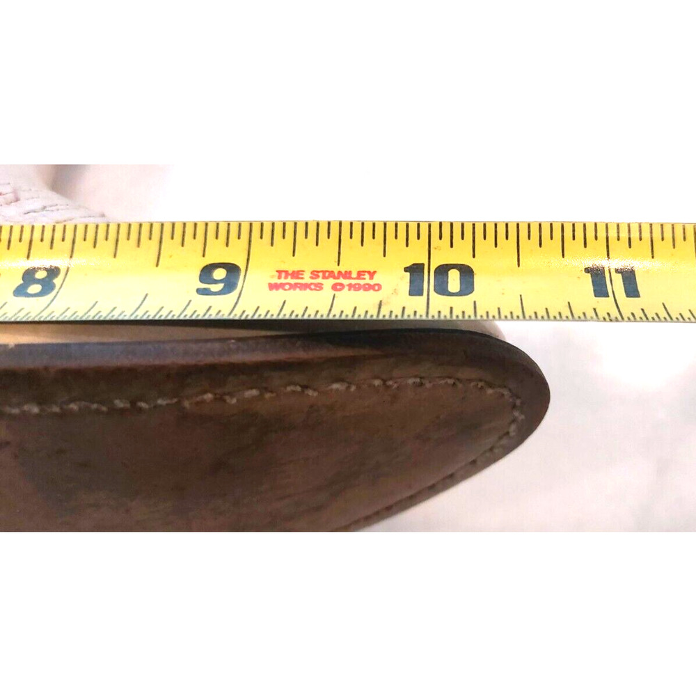 Wrangler Cream Embroidered Heeled Boots - Picture 11 of 11